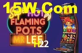 H22: A Experiência de Casino com Jogos de Mesa ao Vivo