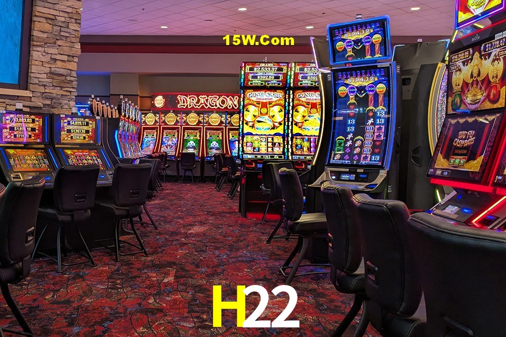 Welcome Bonus H22