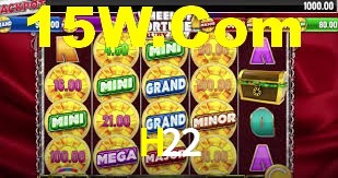 H22 Bet Login