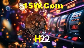 Spaceman Game H22