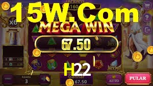 Live Casino H22
