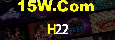 Blackjack Table H22
