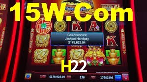 H22