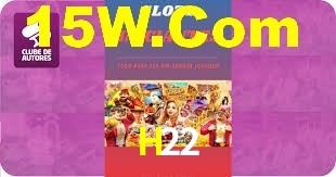 H22: Seu Cassino Premiado com Pagamentos Rápidos