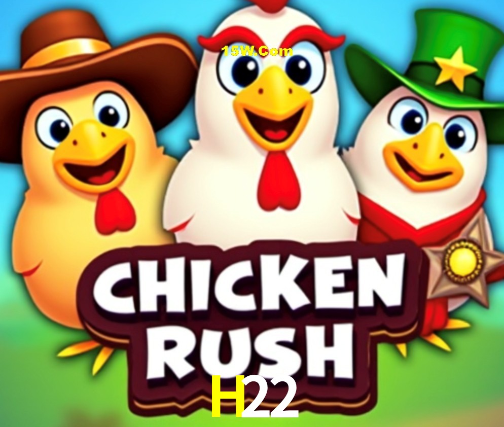 A Revolução dos Aplicativos de Jogos no H22