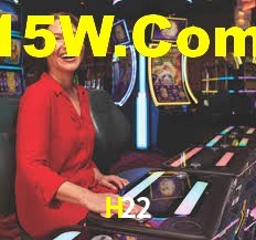 Sinta a adrenalina dos jogos de cassino com H22