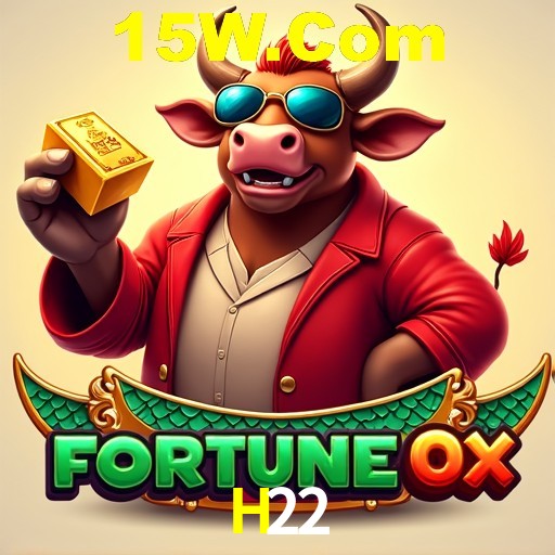 Desvendando o Mundo dos Jogos Virtuais na H22