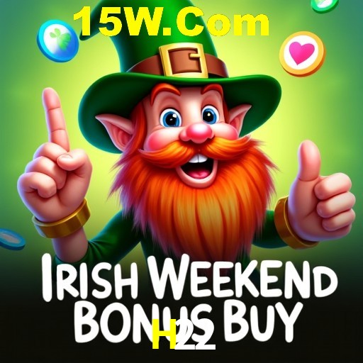 Slot Games H22