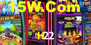 H22 - Slots De Alta Taxa - H22 Bet