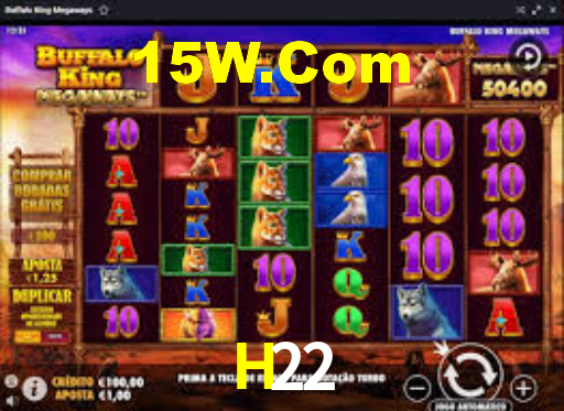 H22 Bet Login