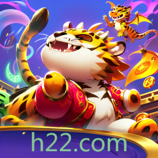h22.com – Sua Melhor Plataforma de Jogos Online